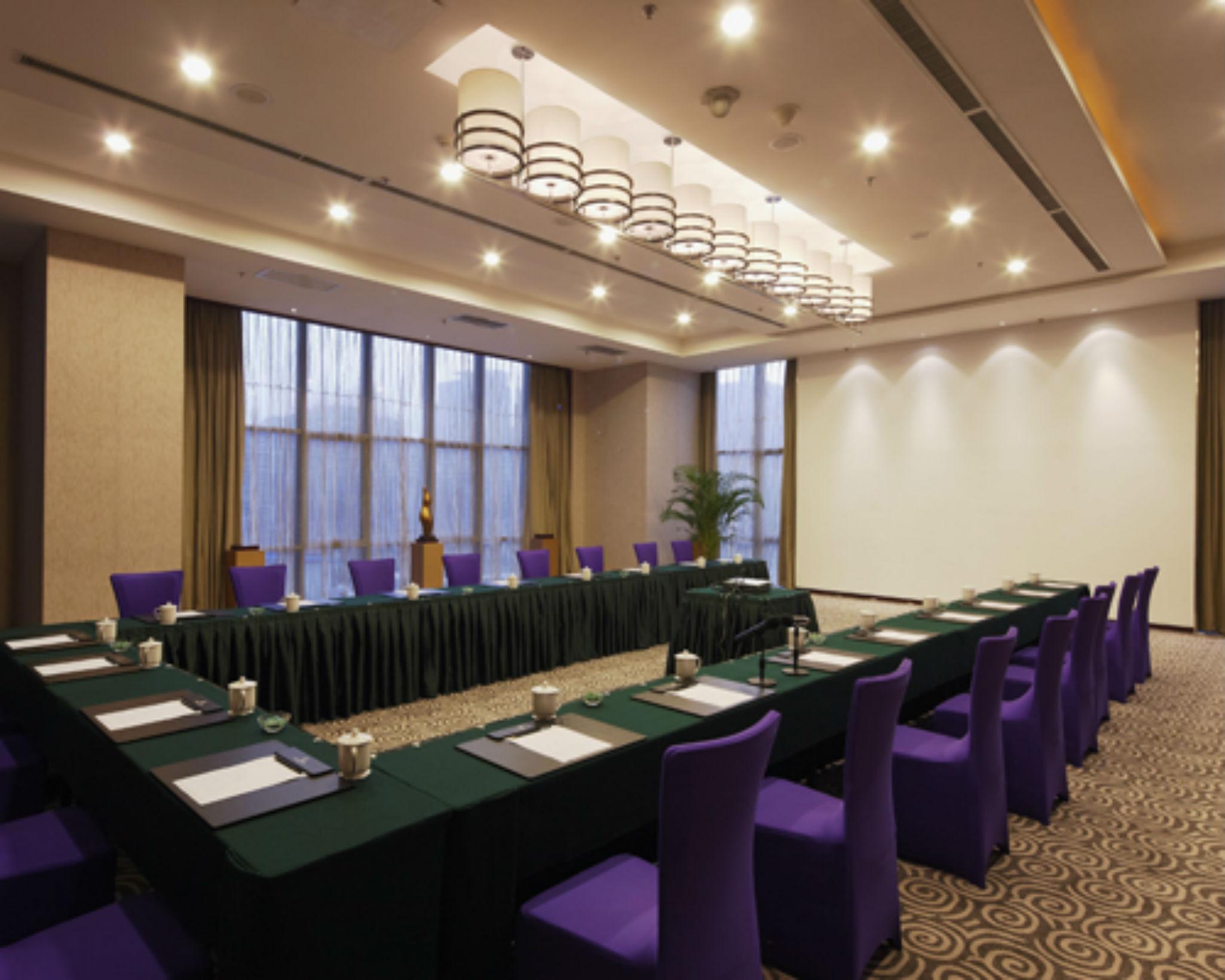 Vision Hotel Peking Exterior foto