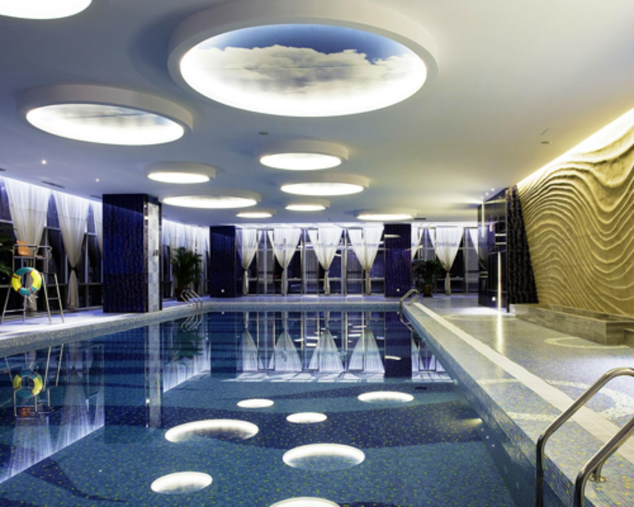 Vision Hotel Peking Exterior foto