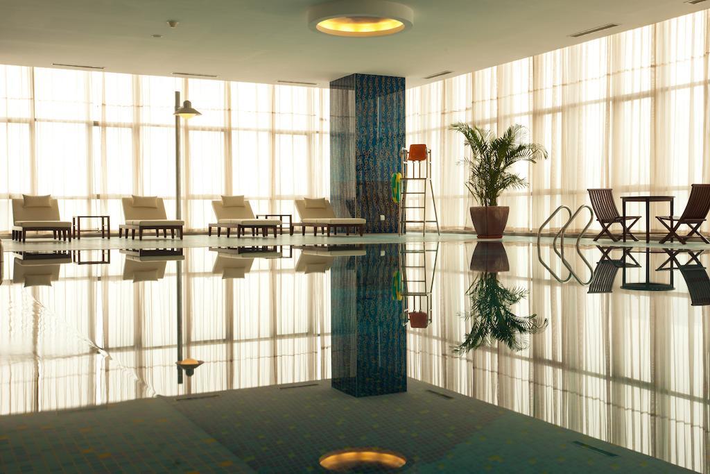 Vision Hotel Peking Exterior foto