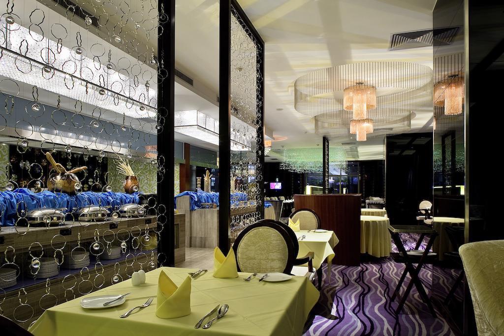 Vision Hotel Peking Exterior foto